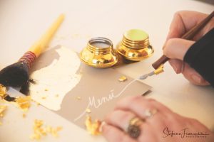 Infinito Amore - Stationery & Calligraphy